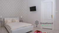 Debrecen, City Center, flat  