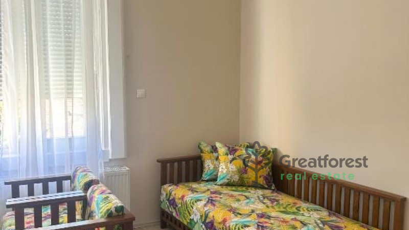 Debrecen, City Center, flat  
