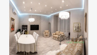Debrecen, City Center, flat  
