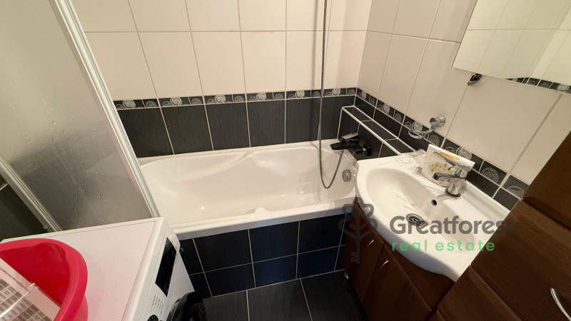 Debrecen, Close To City Center, block of flats  