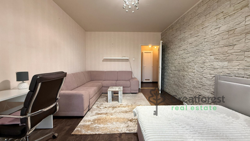 Debrecen, Close To City Center, block of flats  