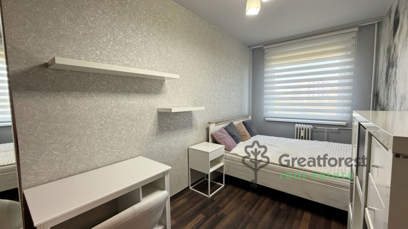 Debrecen, Close To City Center, block of flats  