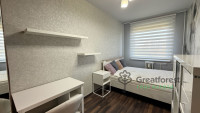 Debrecen, Close To City Center, block of flats  