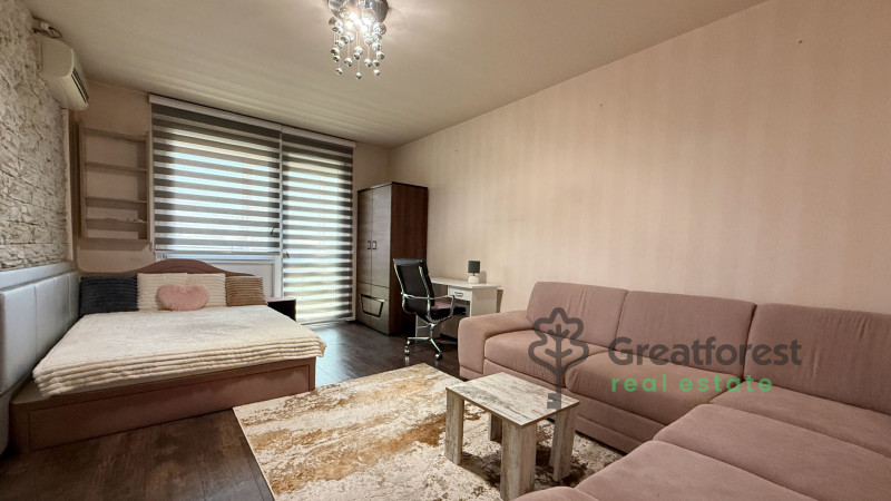 Debrecen, Close To City Center, block of flats  