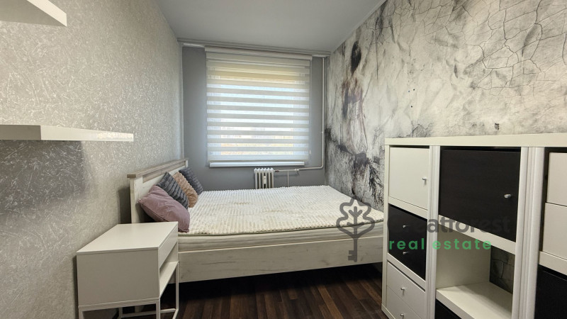 Debrecen, Close To City Center, block of flats  