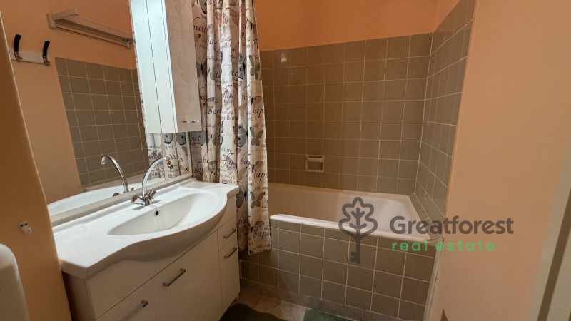 Debrecen, Close To Main Campus, flat  