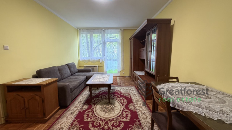 Debrecen, Close To Main Campus, flat  