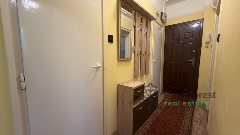 Debrecen, Close To Main Campus, flat  