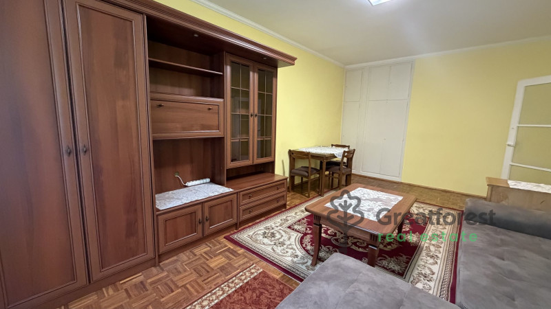 Debrecen, Close To Main Campus, flat  