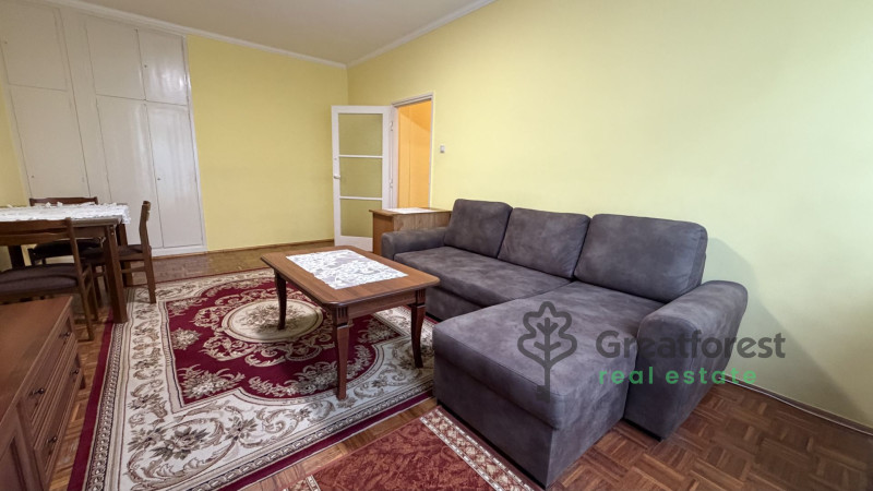Debrecen, Close To Main Campus, flat  