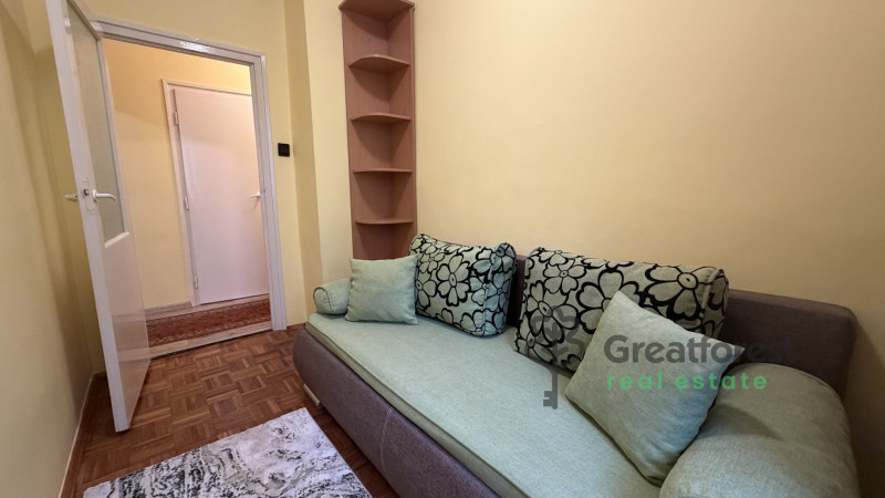 Debrecen, Close To Main Campus, flat  