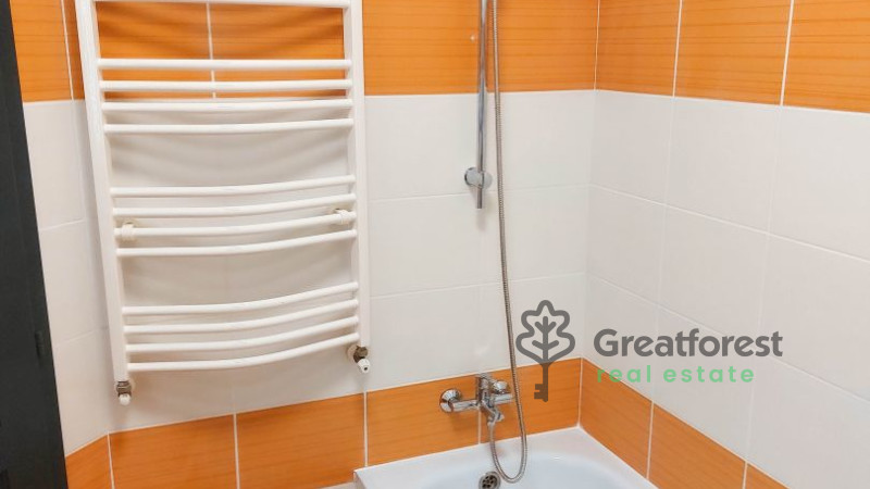 Debrecen, City Center, flat  