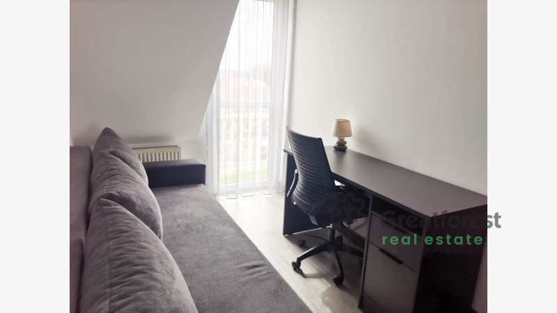 Debrecen, City Center, flat  