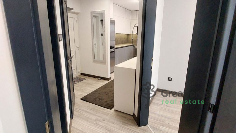 Debrecen, City Center, flat  