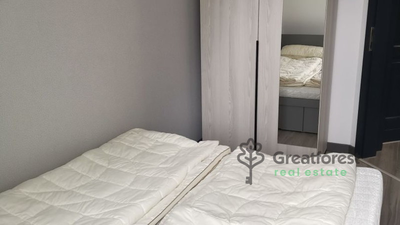 Debrecen, City Center, flat  