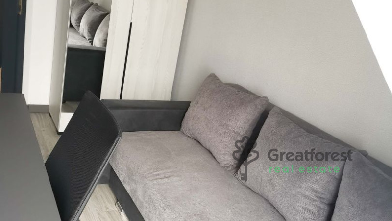 Debrecen, City Center, flat  