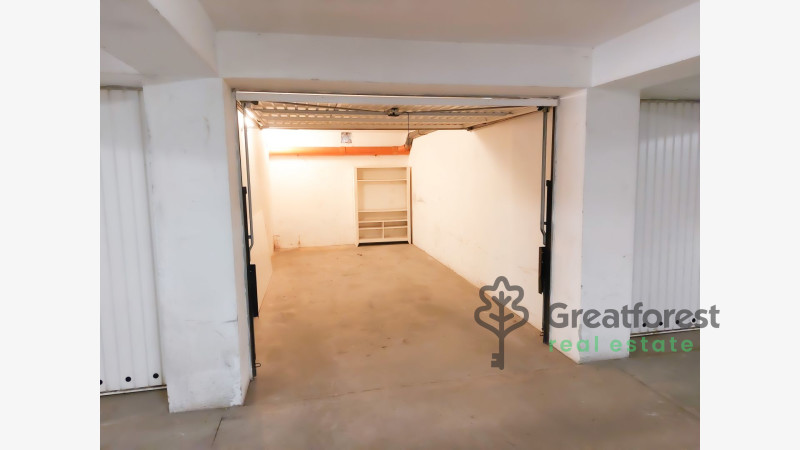 Debrecen, City Center, flat  