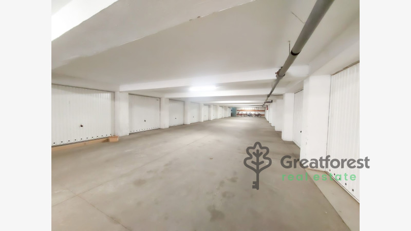 Debrecen, City Center, flat  