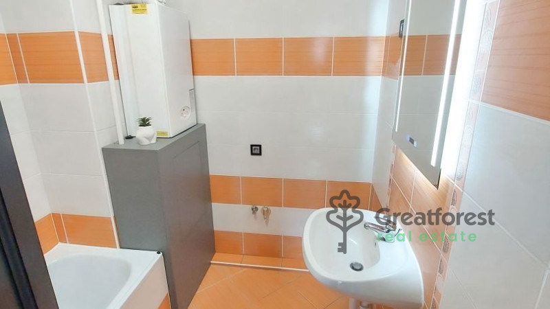 Debrecen, City Center, flat  