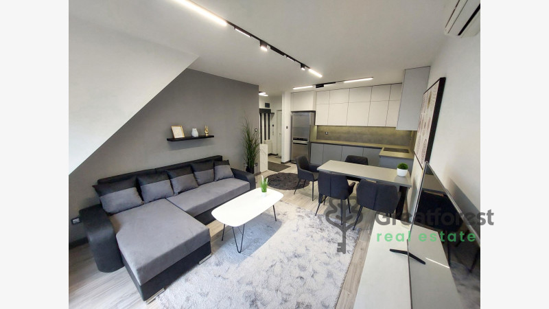 Debrecen, City Center, flat  