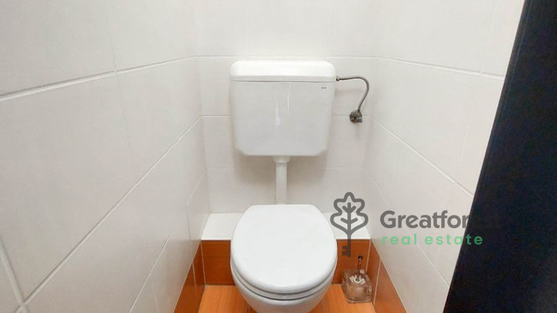 Debrecen, City Center, flat  