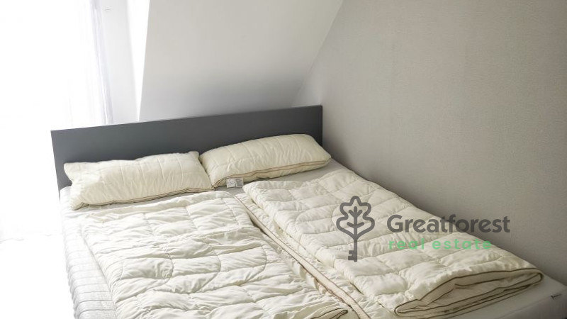 Debrecen, City Center, flat  