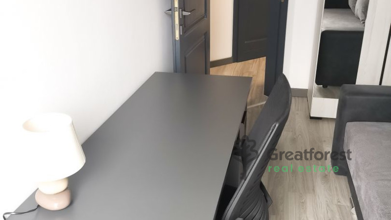 Debrecen, City Center, flat  