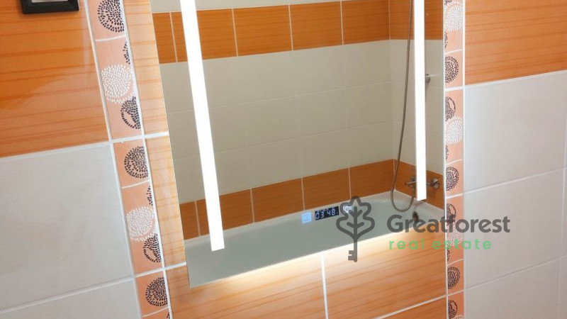 Debrecen, City Center, flat  