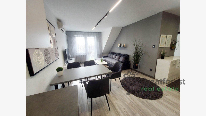 Debrecen, City Center, flat  