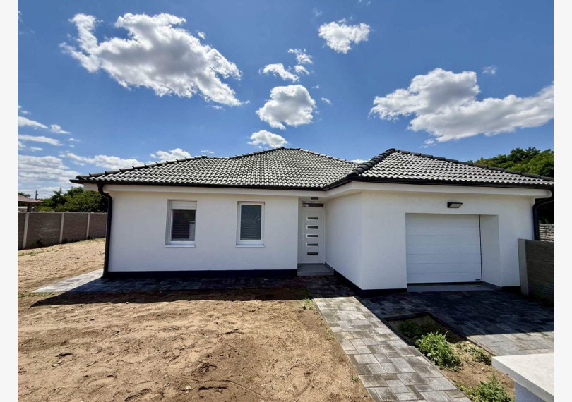 Family House