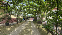 Nyíradony, family house  