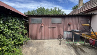 Nyíradony, family house  