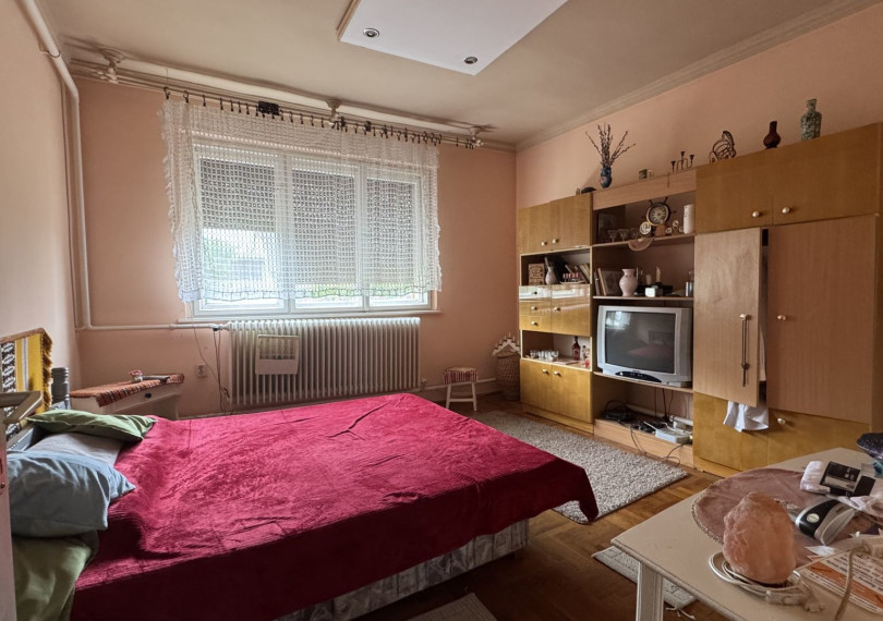 Family House