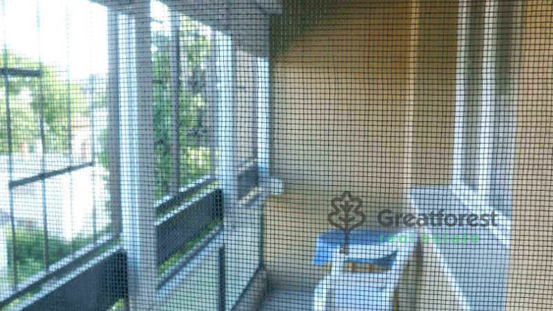 Debrecen, Greatforest Area, flat  