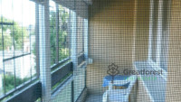 Debrecen, Greatforest Area, flat  
