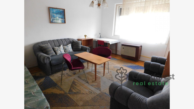 Debrecen, Greatforest Area, flat  