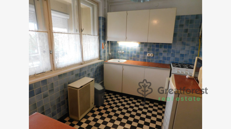Debrecen, Greatforest Area, flat  