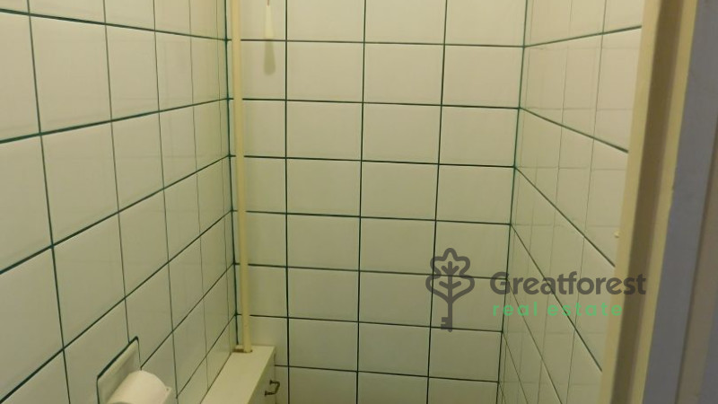 Debrecen, Greatforest Area, flat  