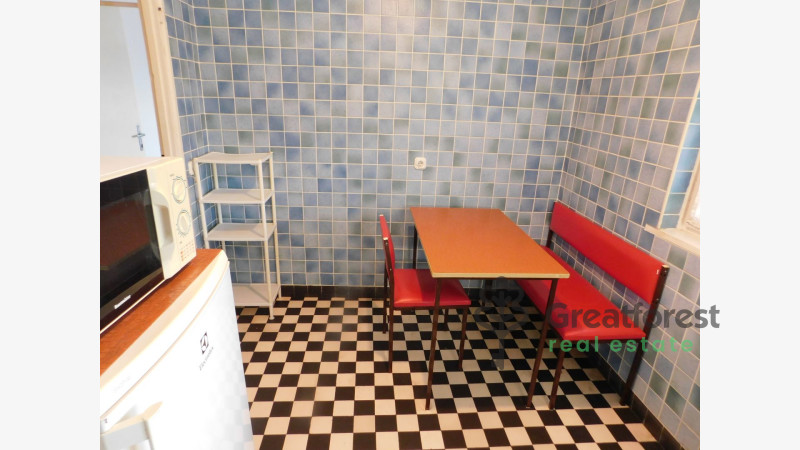 Debrecen, Greatforest Area, flat  