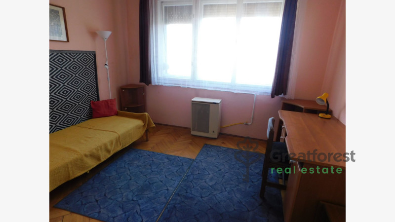 Debrecen, Greatforest Area, flat  
