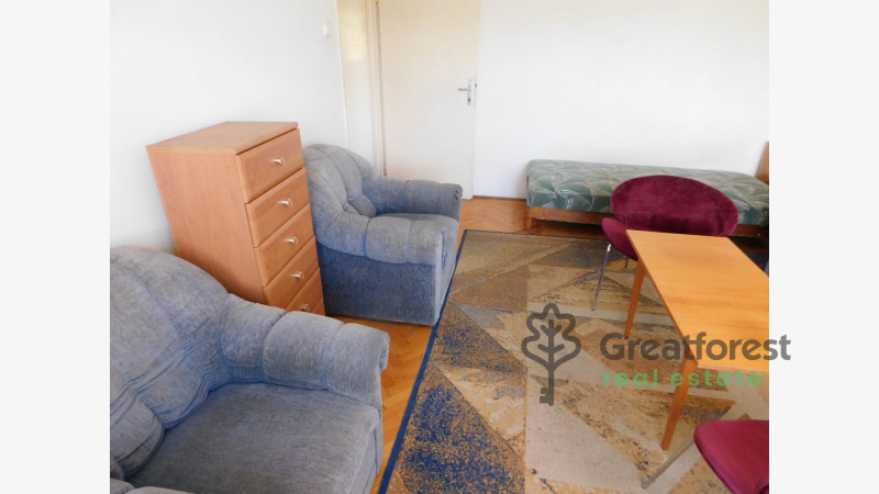 Debrecen, Greatforest Area, flat  