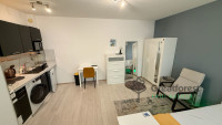 Debrecen, City Center, flat  
