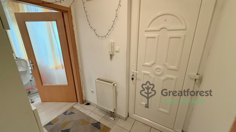 Debrecen, City Center, flat  