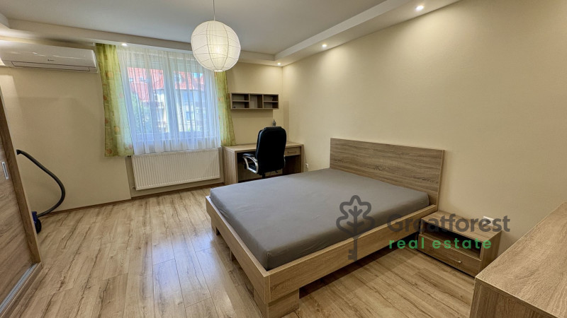 Debrecen, Close To Main Campus, flat  