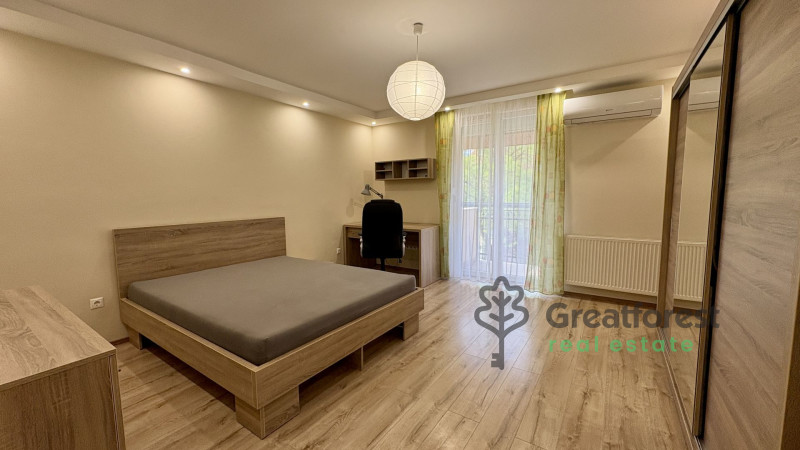 Debrecen, Close To Main Campus, flat  