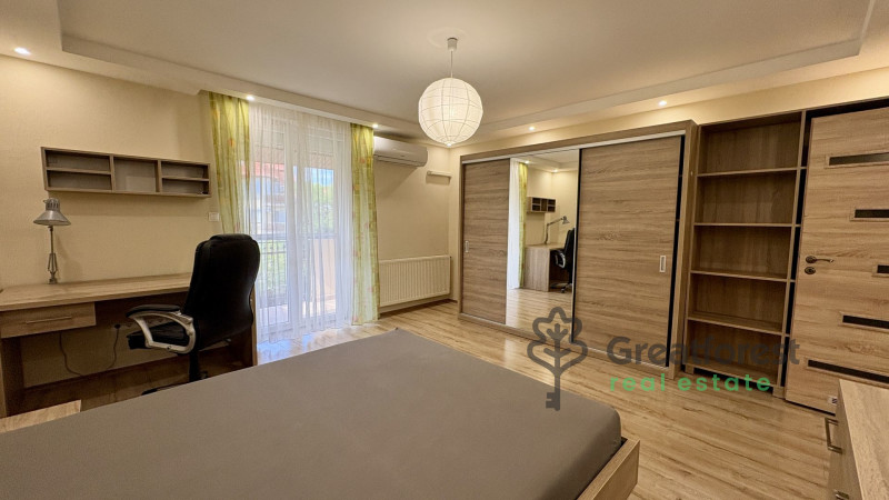 Debrecen, Close To Main Campus, flat  
