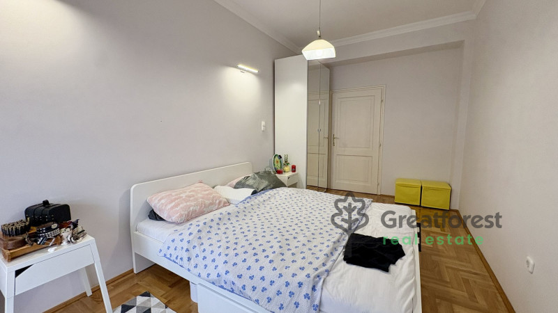 Debrecen, City Center, flat  