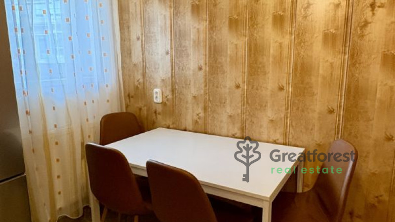 Debrecen, City Center, flat  