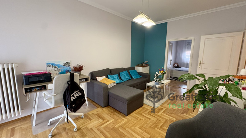 Debrecen, City Center, flat  