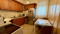 Debrecen, City Center, flat  
